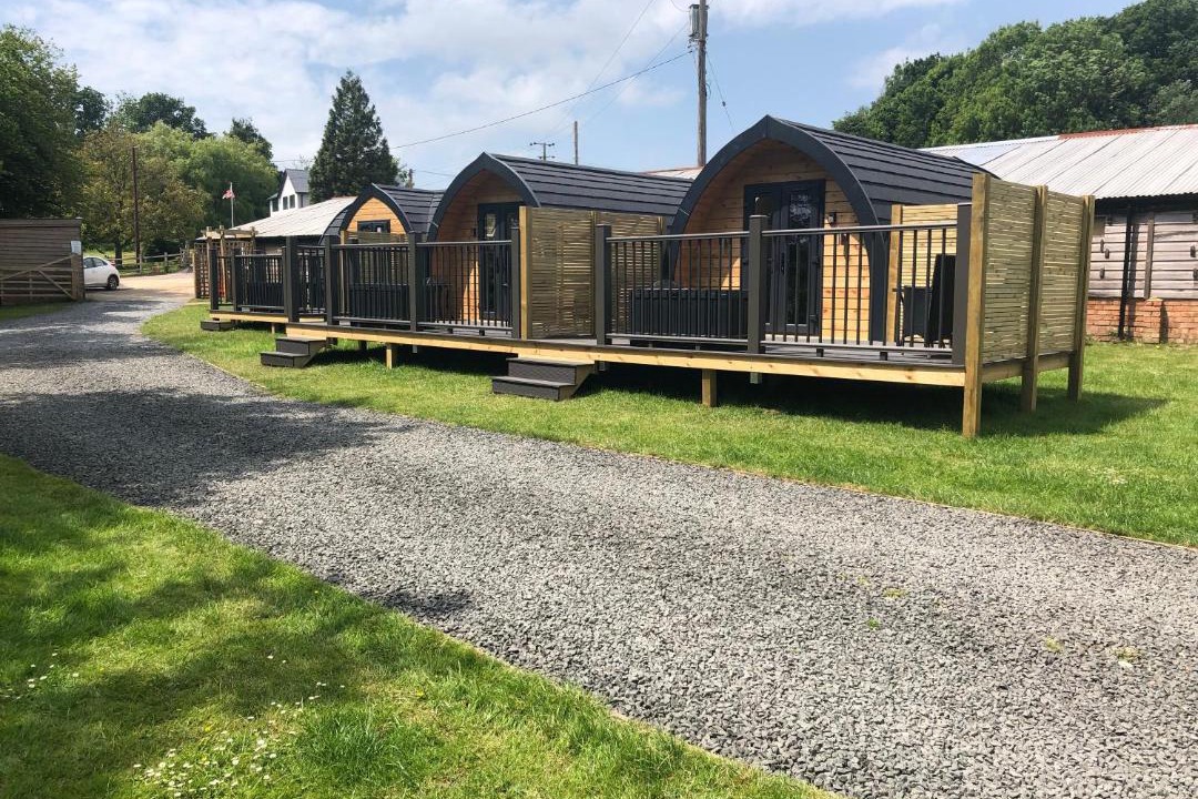 Photo of Others in Upper Dicker