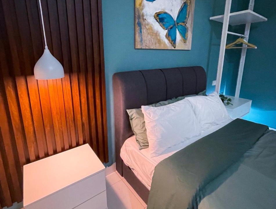 Photo of Bedroom in Kampung Kedawang