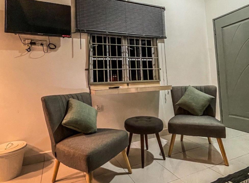 Photo of Livingroom in Kampung Kedawang