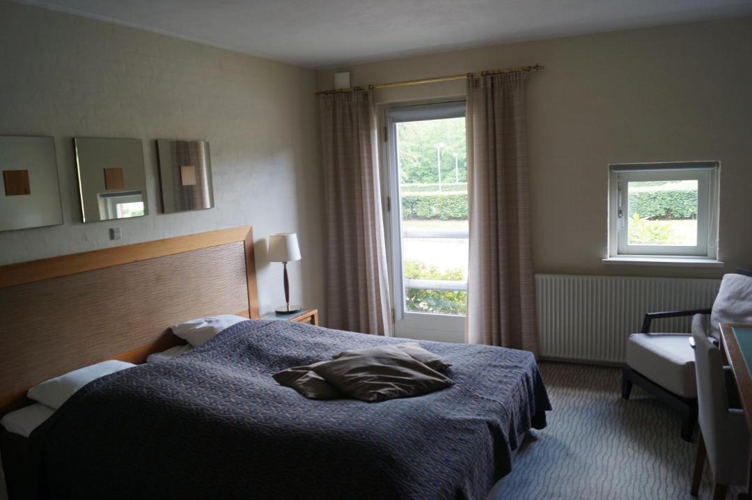 Photo of Bedroom in Sabro