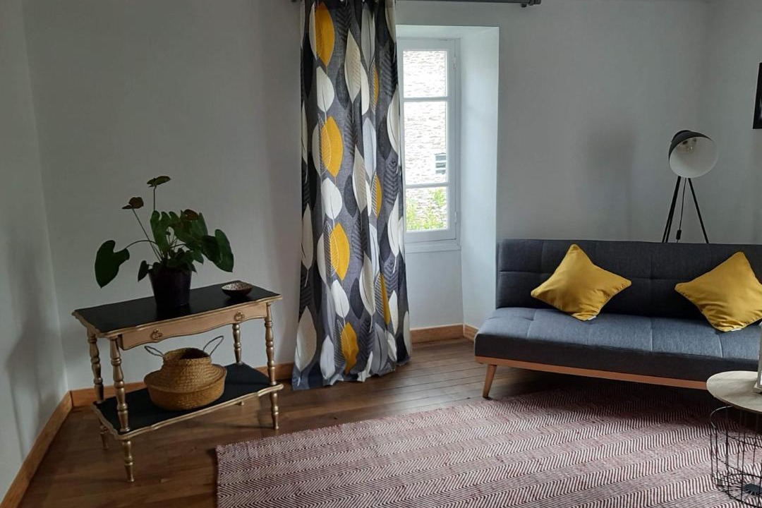 Photo of Livingroom in Pampelonne