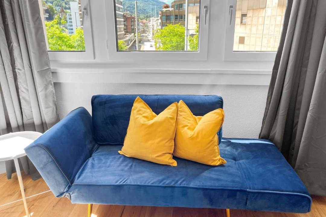Photo of Livingroom in Zug