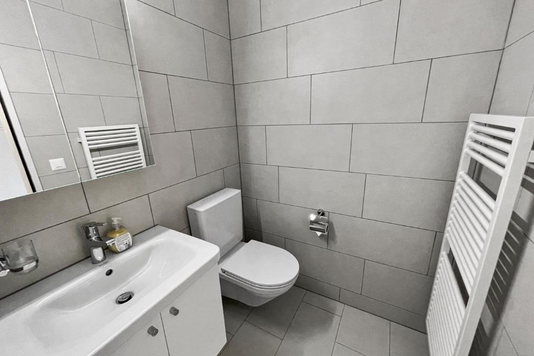 Photo of Bathroom in Zug