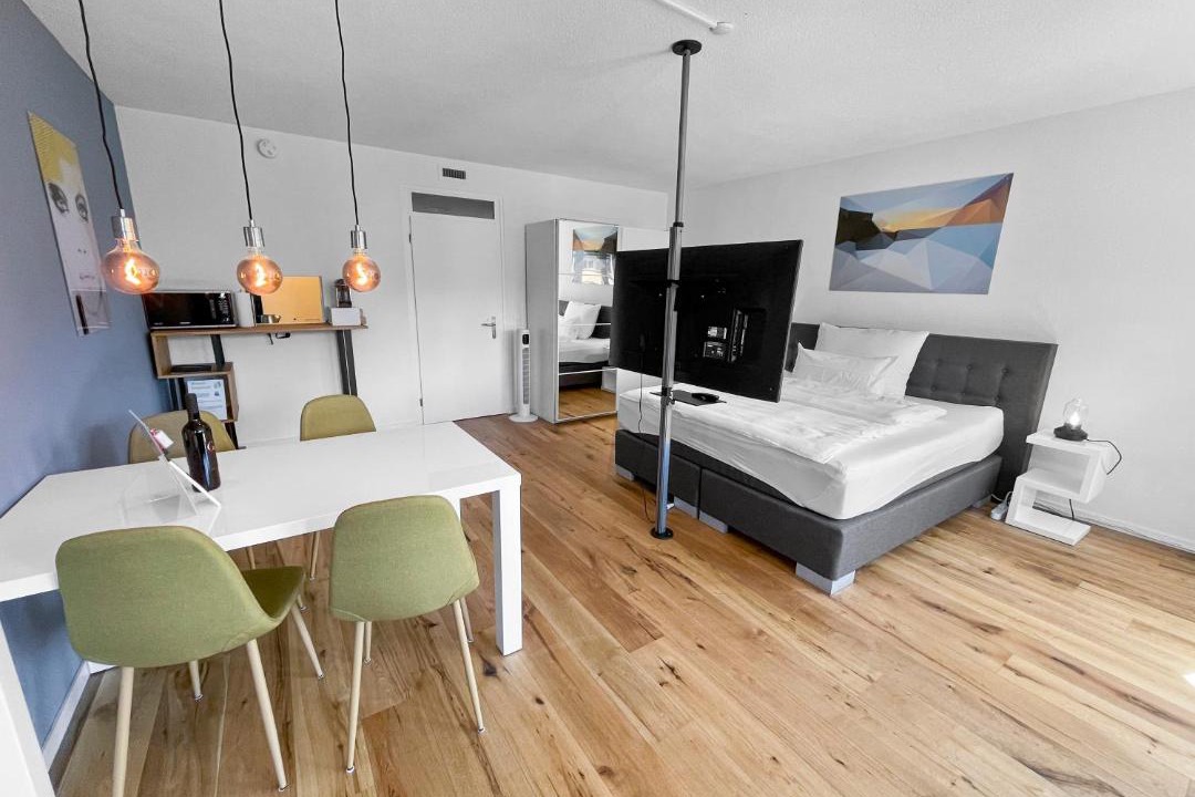 Photo of Livingroom in Zug