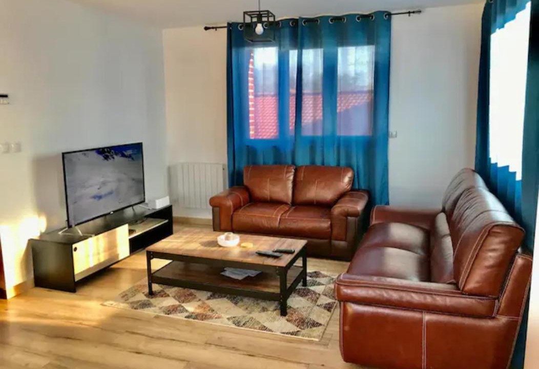 Photo of Livingroom in Vendeville