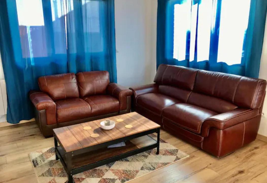 Photo of Livingroom in Vendeville