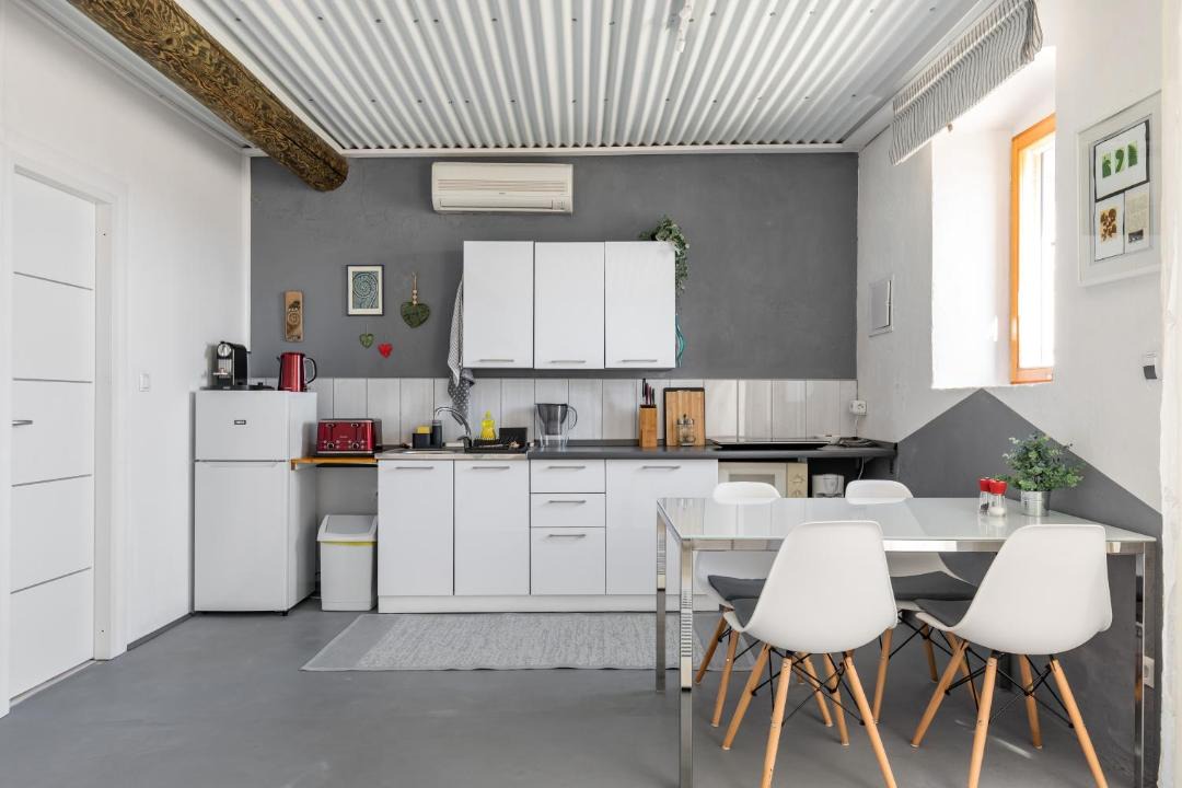 Photo of Kitchen in Mimice