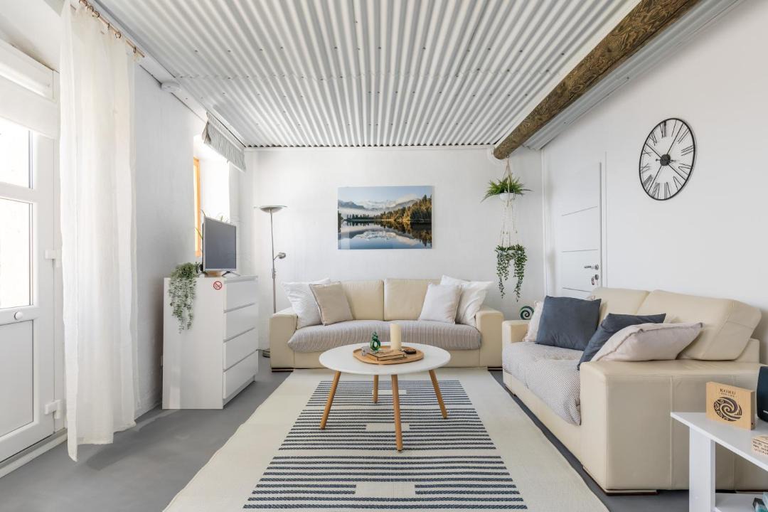 Photo of Livingroom in Mimice