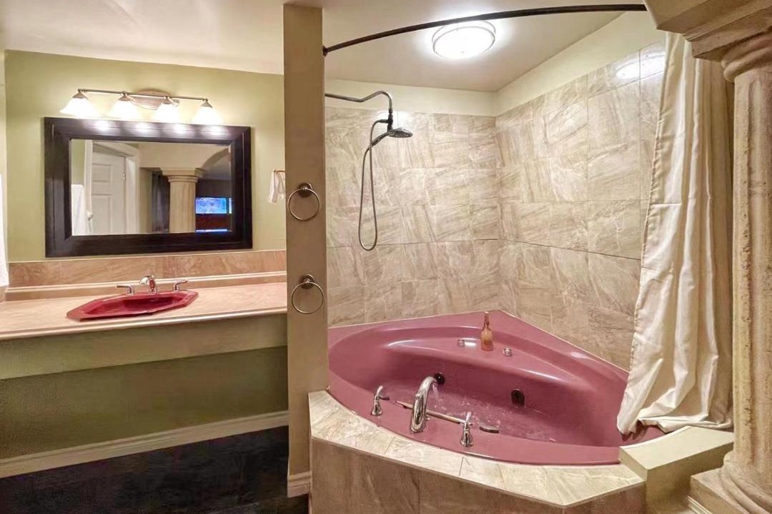 Photo of Bathroom in Saugeen Shores