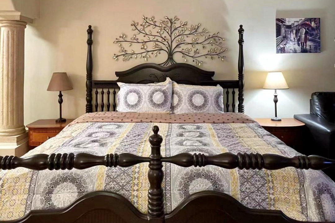 Photo of Bedroom in Saugeen Shores