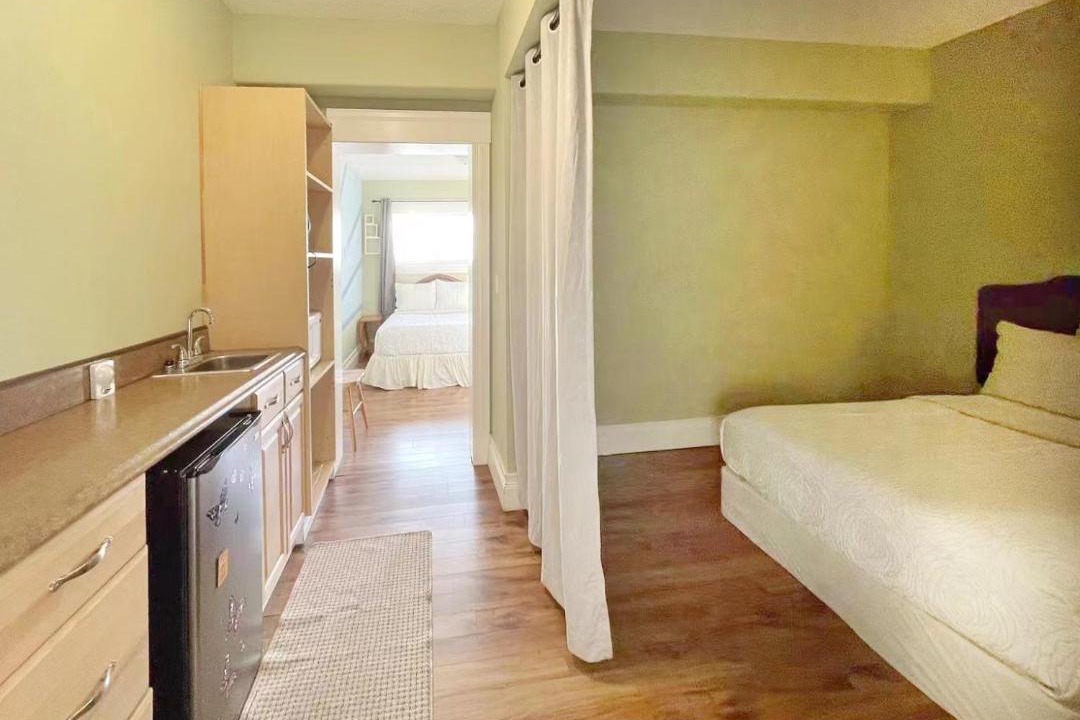 Photo of Bedroom in Saugeen Shores
