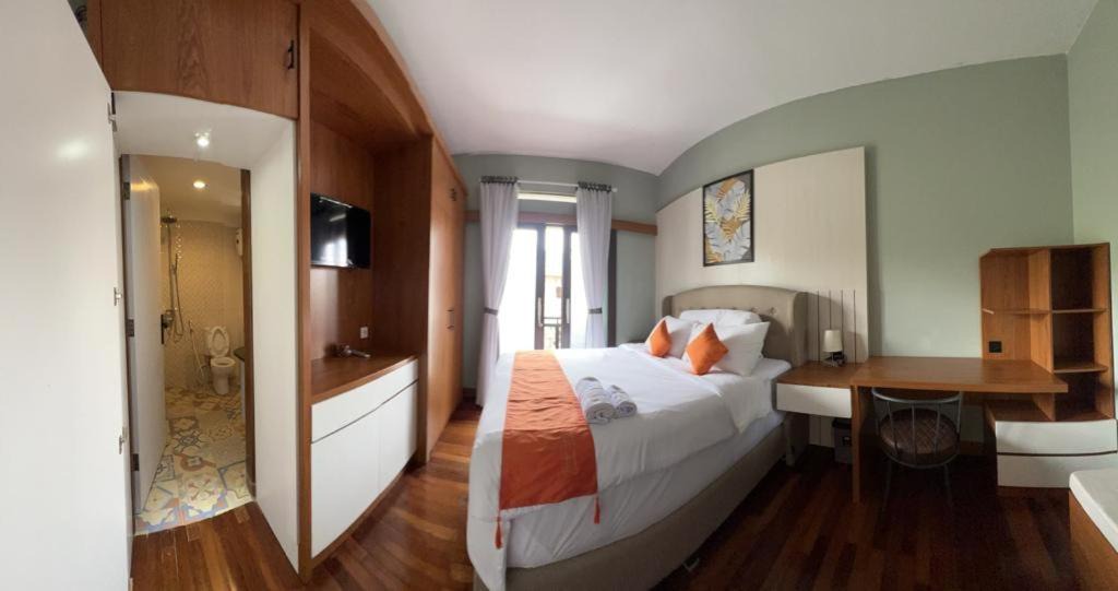 Photo of Bedroom in Setiabudi