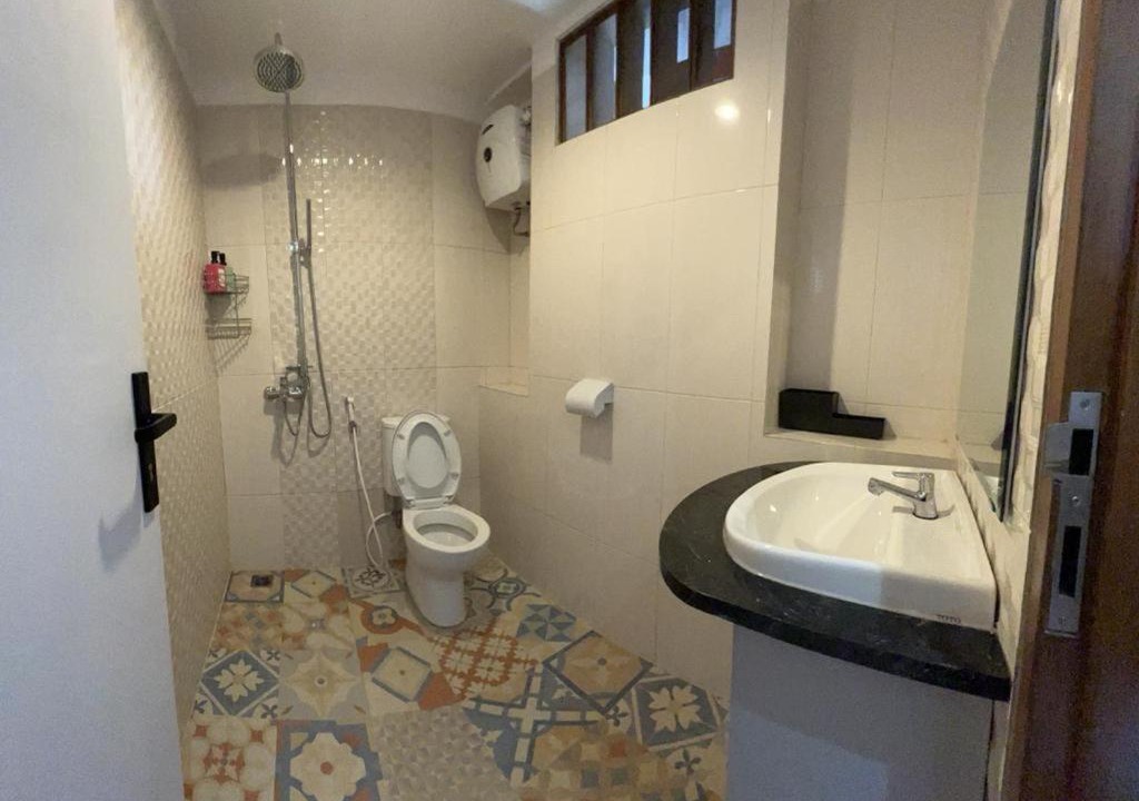 Photo of Bathroom in Setiabudi