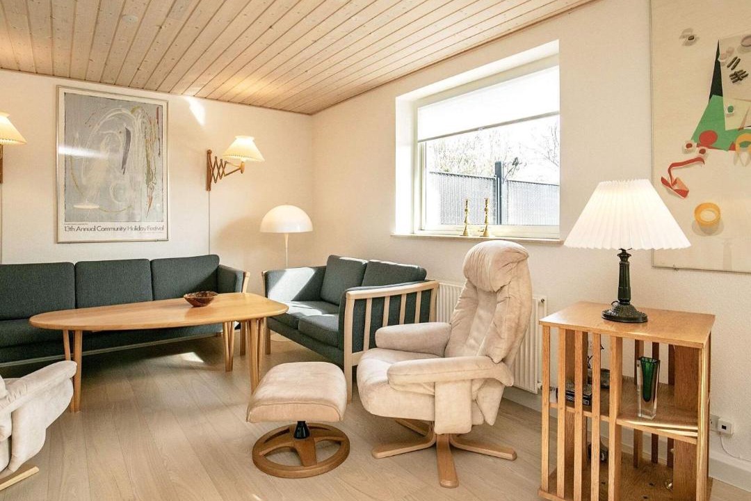 Photo of Livingroom in Aeroskobing