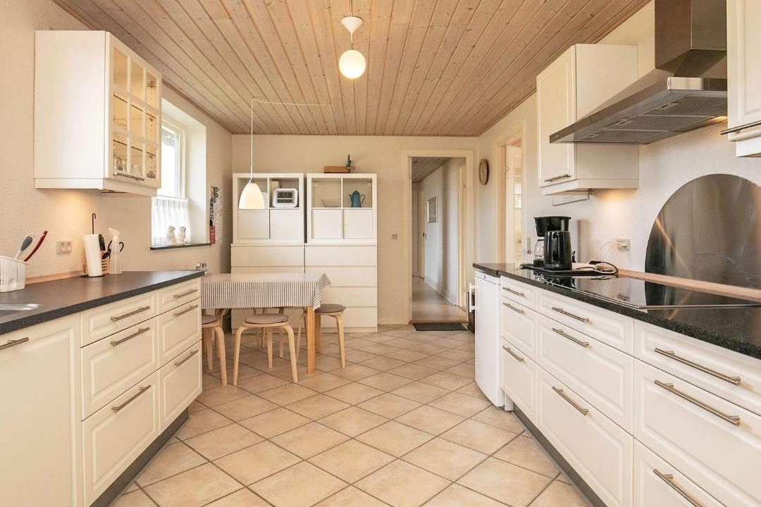 Photo of Kitchen in Aeroskobing