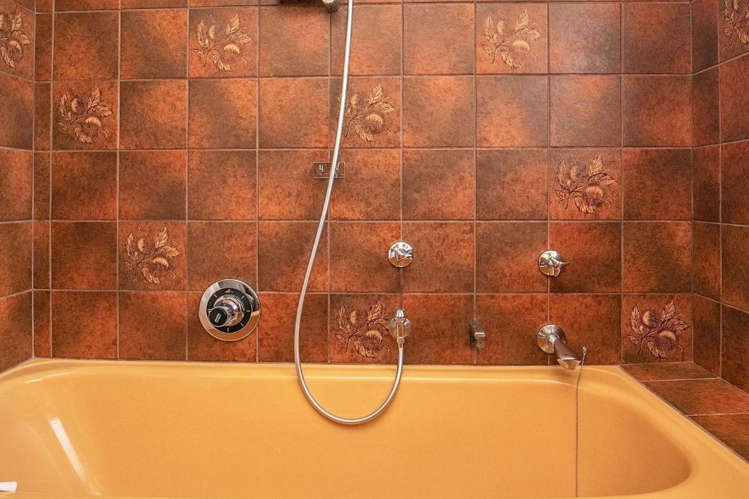 Photo of Bathroom in Aeroskobing