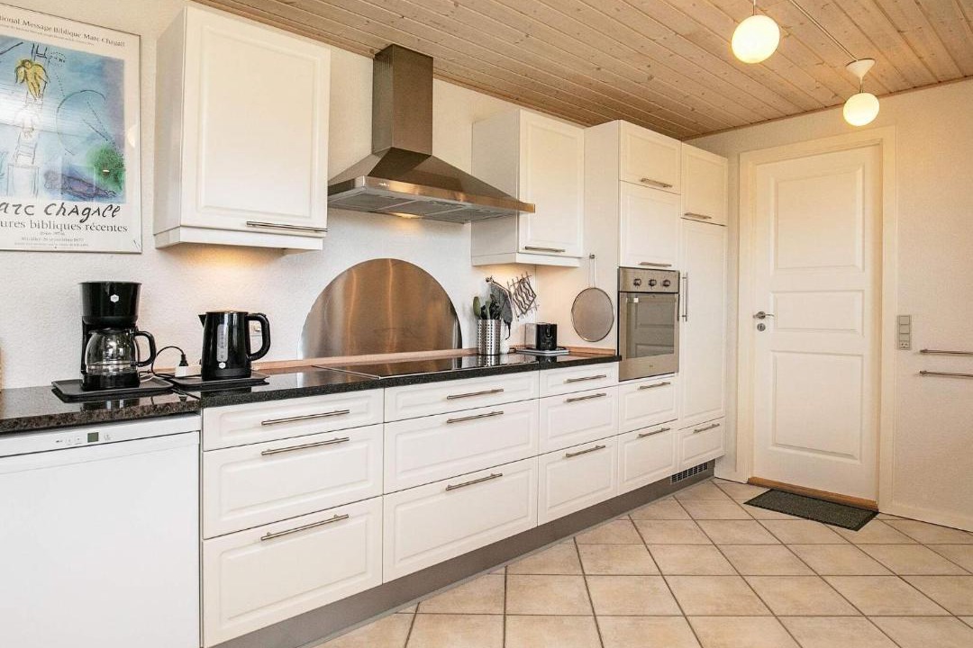 Photo of Kitchen in Aeroskobing