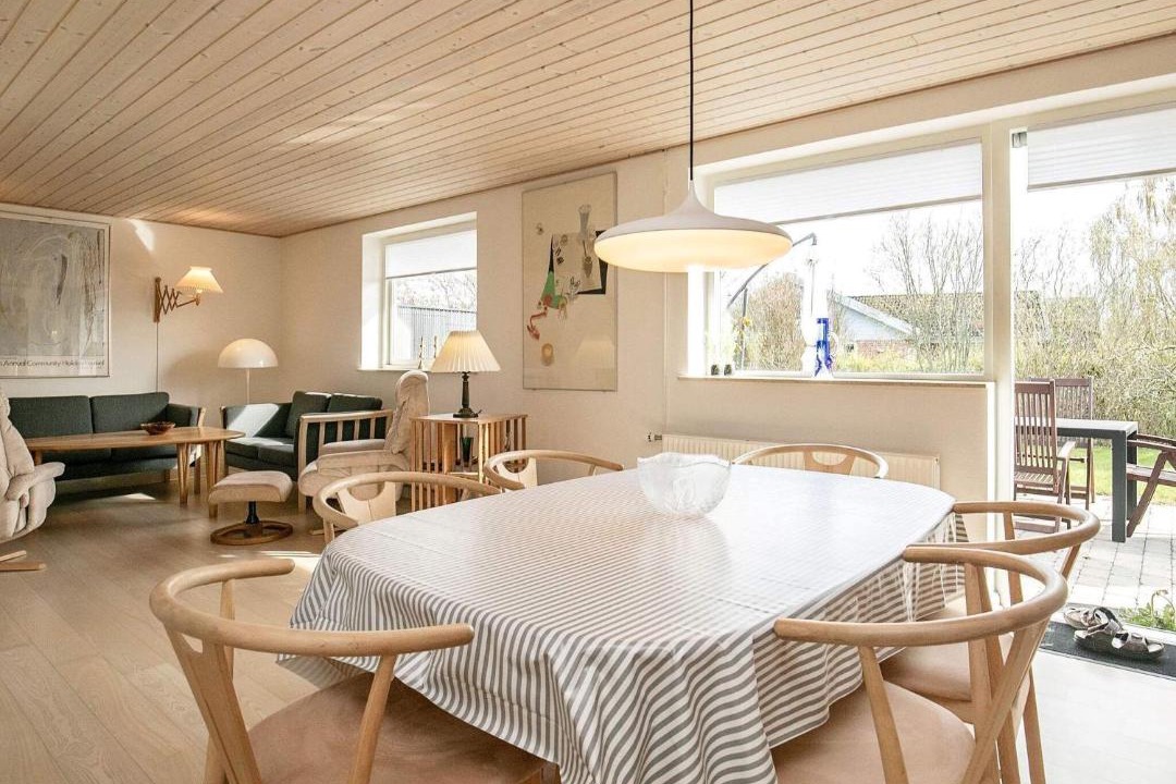 Photo of Livingroom in Aeroskobing