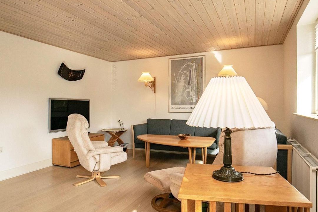 Photo of Livingroom in Aeroskobing