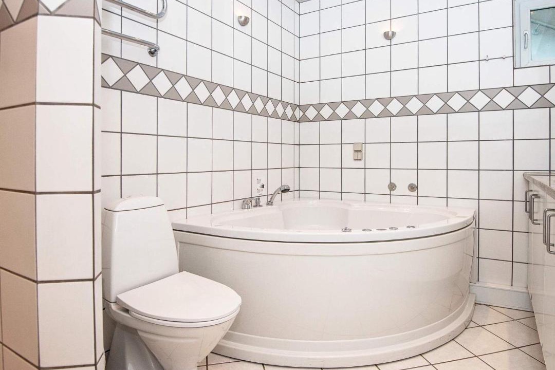 Photo of Bathroom in Farvang