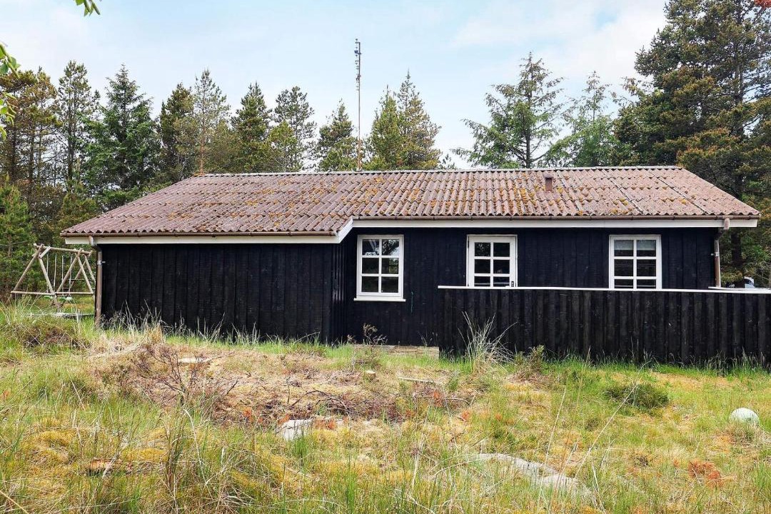 Photo of Buildings in Jerup