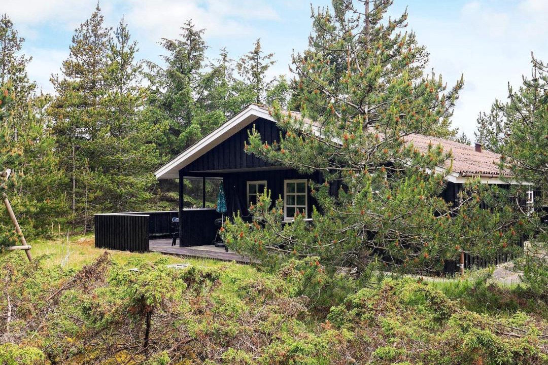 Photo of Buildings in Jerup