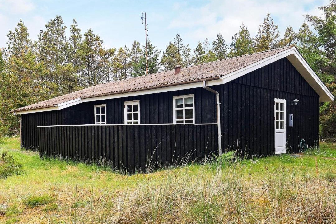 Photo of Buildings in Jerup