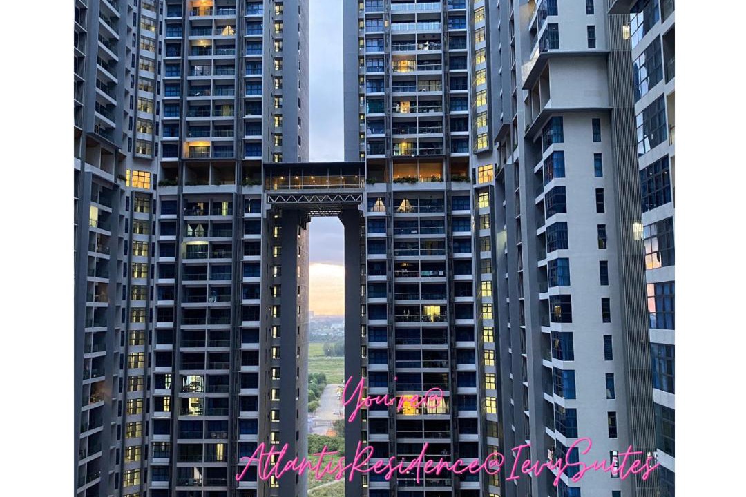 Photo of Buildings in Malacca City