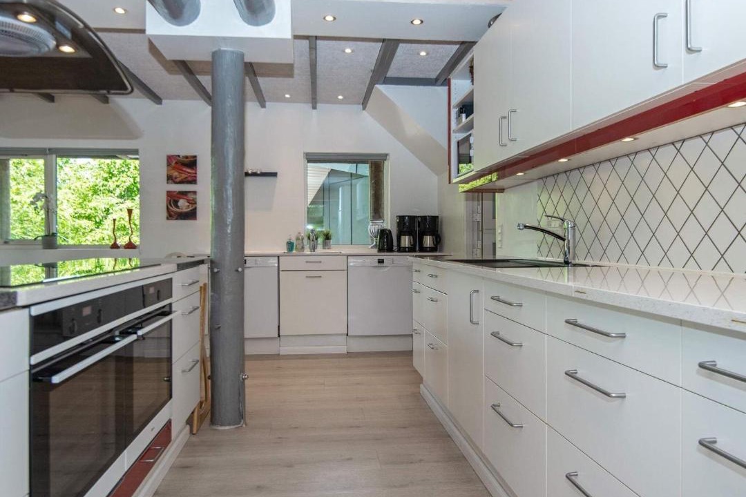 Photo of Kitchen in Farvang