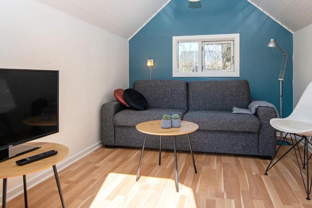 Photo of Livingroom in Arrild Ferieby