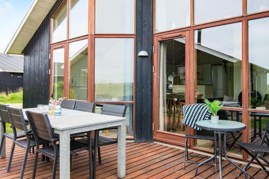 Photo of Patio Balcony in Thorsminde