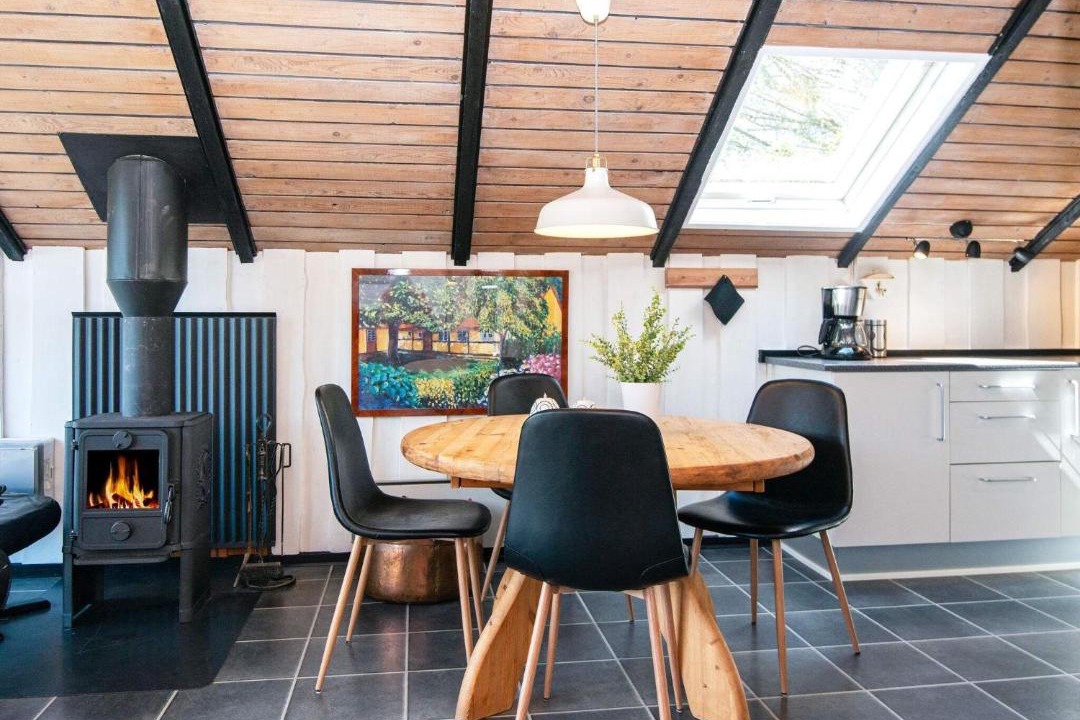 Photo of Livingroom in Arrild Ferieby