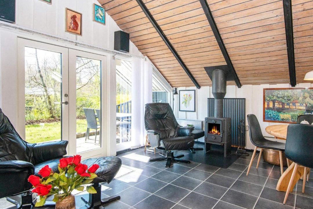 Photo of Livingroom in Arrild Ferieby