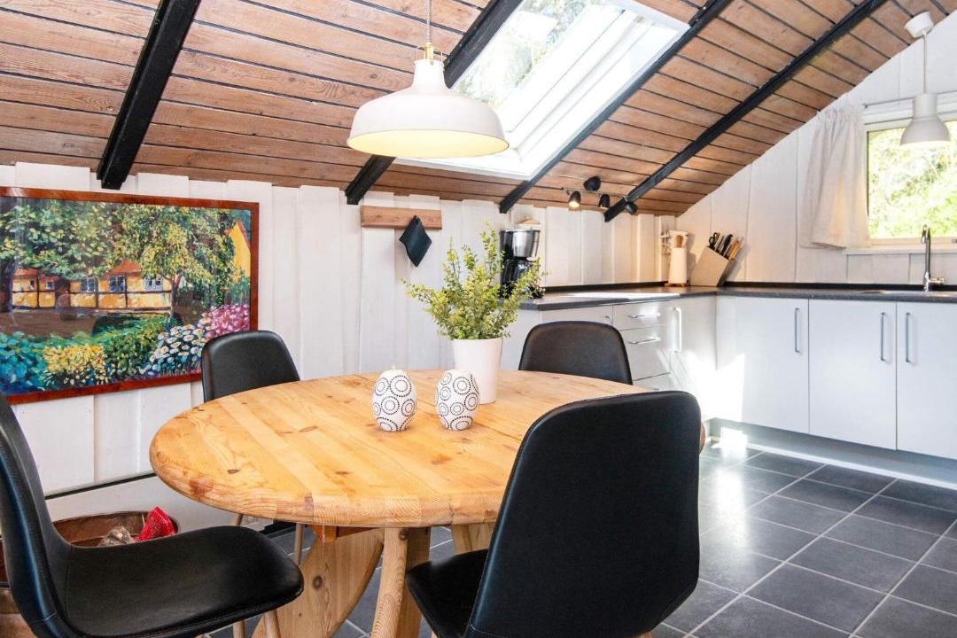 Photo of Livingroom in Arrild Ferieby