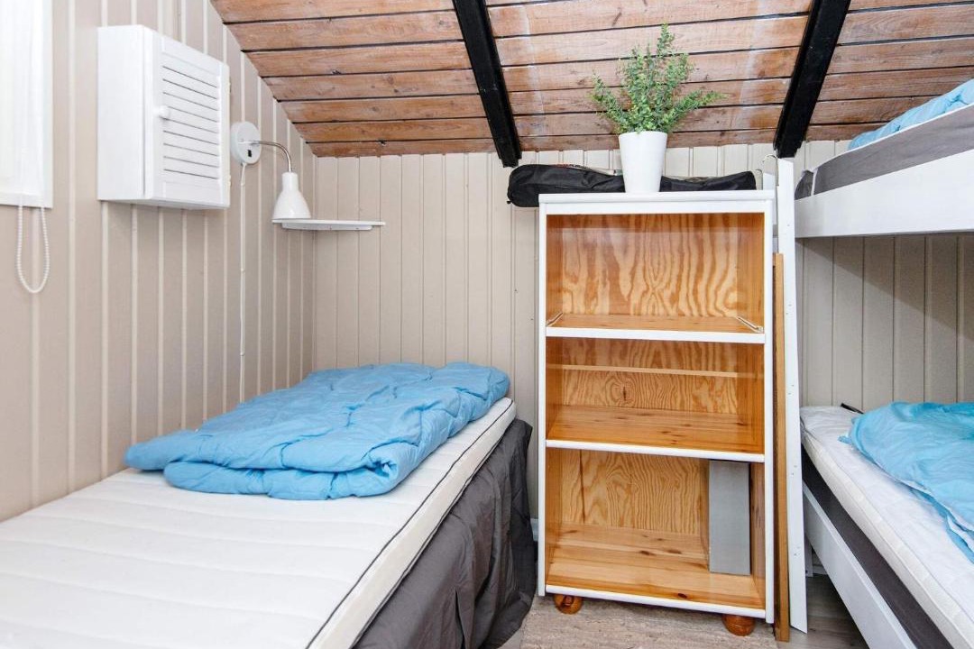 Photo of Bedroom in Arrild Ferieby