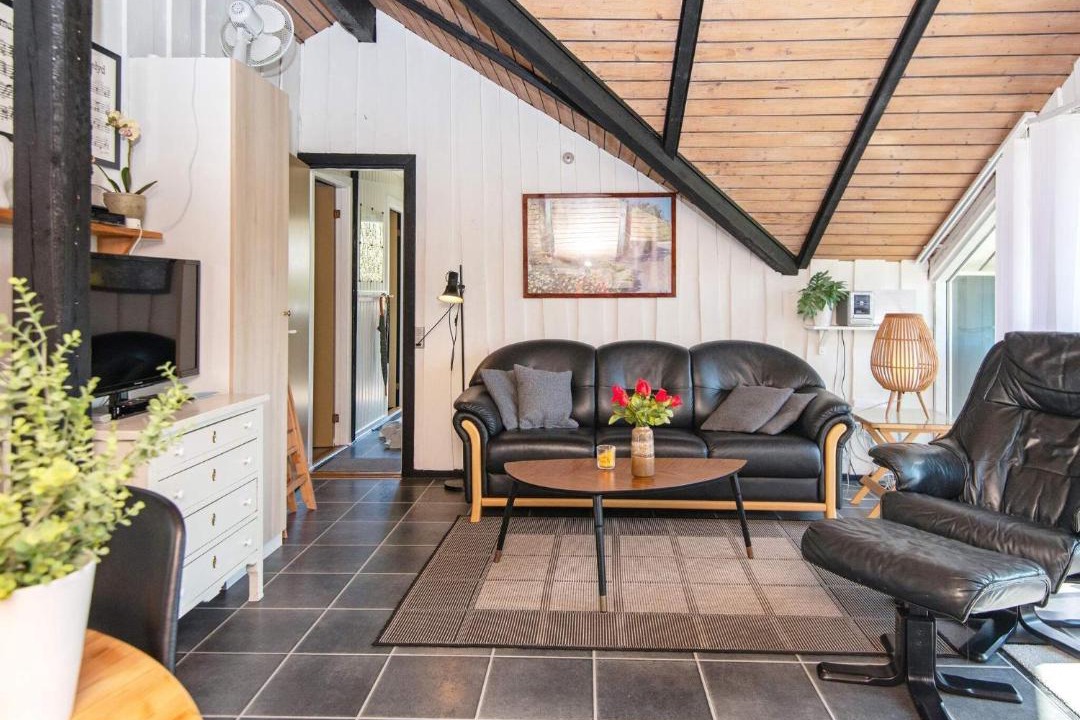 Photo of Livingroom in Arrild Ferieby
