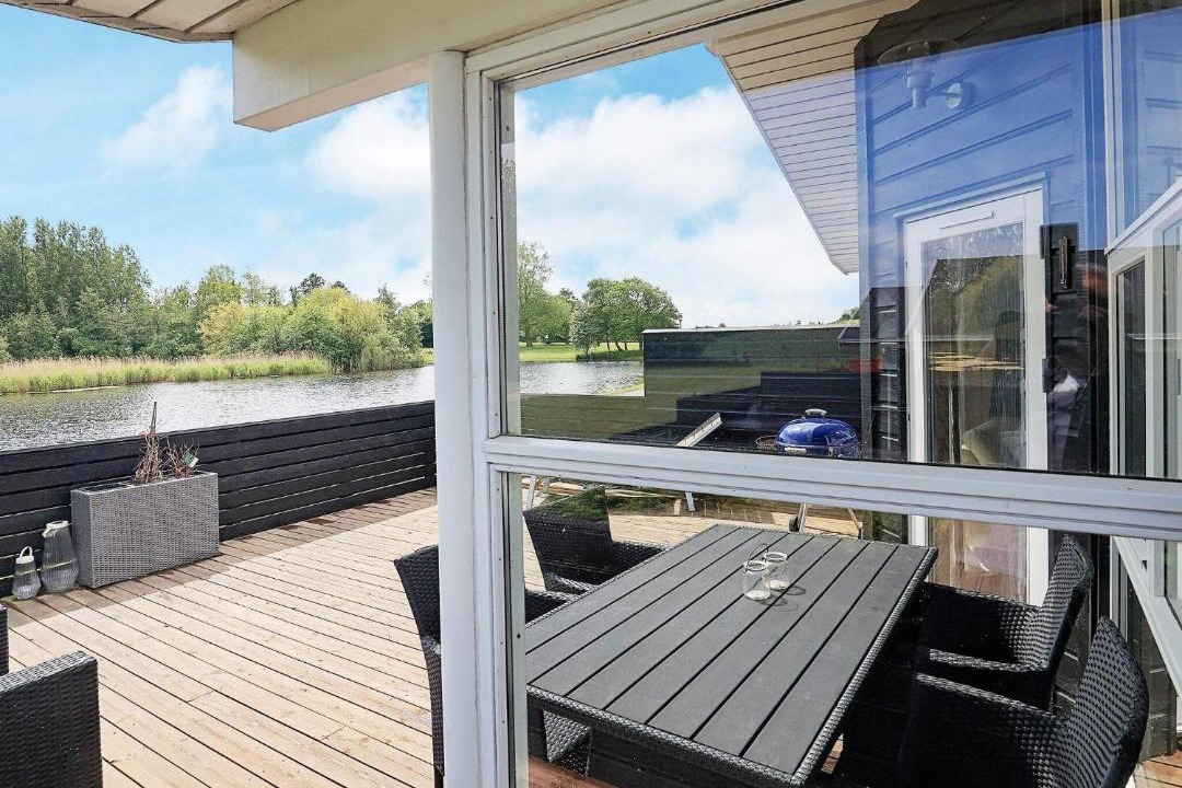 Photo of Patio Balcony in Dageløkke