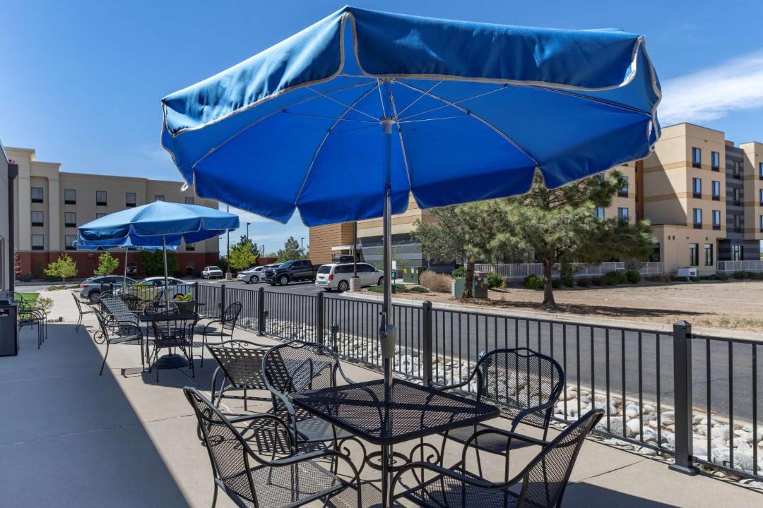 Photo of Patio Balcony in Brighton