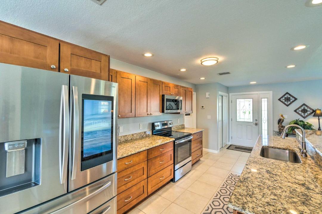 Photo of Kitchen in Punta Gorda