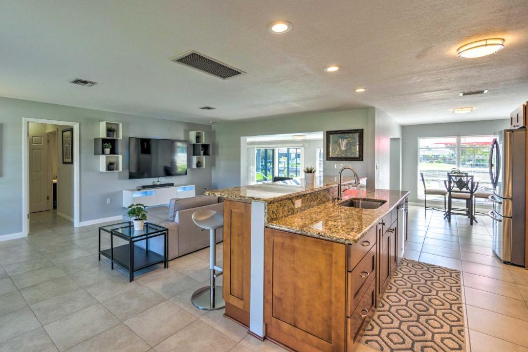 Photo of Kitchen in Punta Gorda