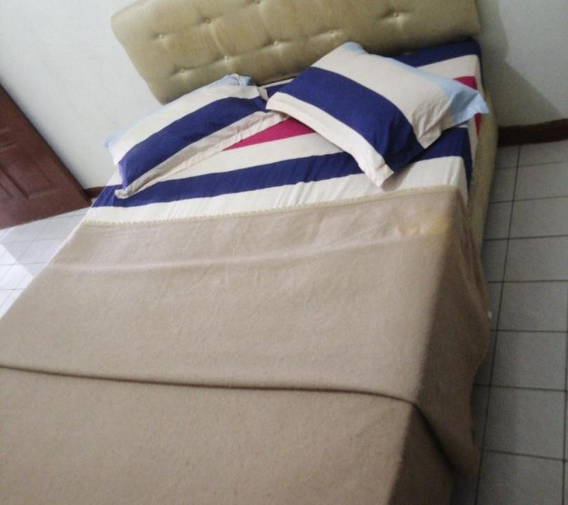 Photo of Bedroom in Taman Mewah