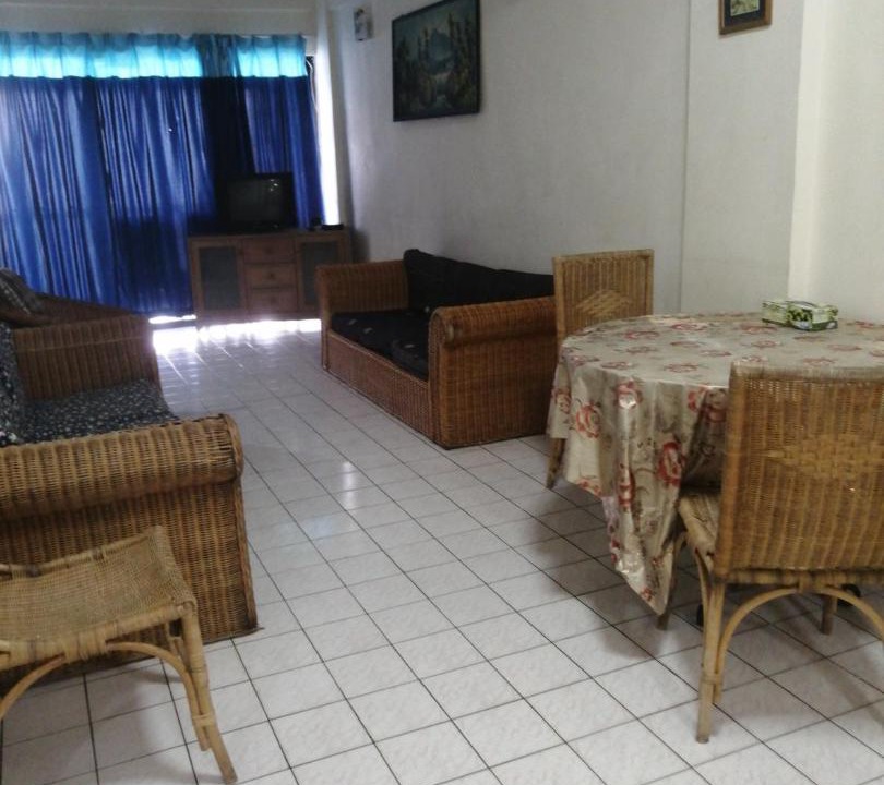 Photo of Livingroom in Taman Mewah