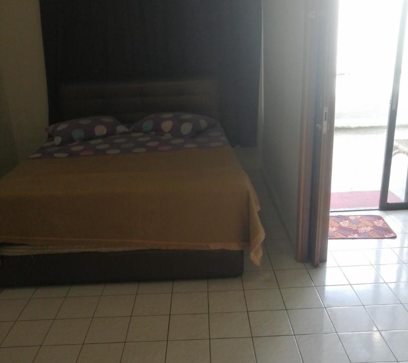Photo of Bedroom in Taman Mewah