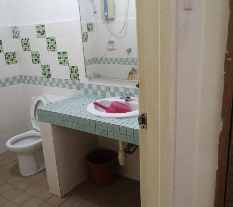 Photo of Bathroom in Taman Mewah