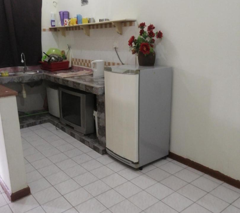 Photo of Kitchen in Taman Mewah