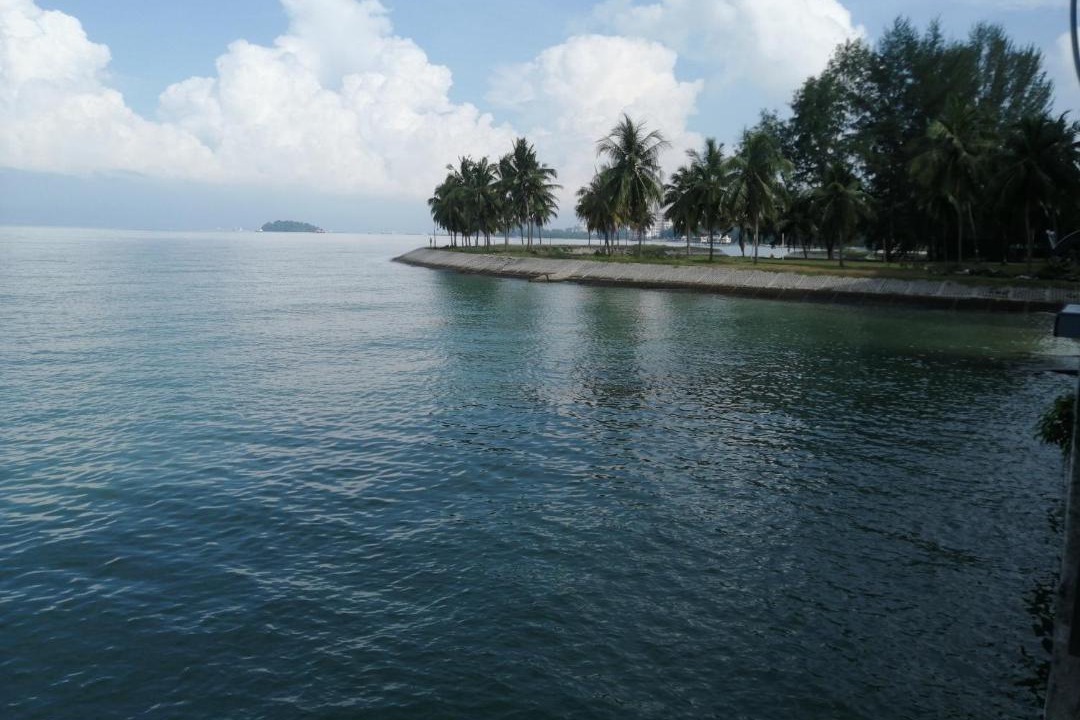 Photo of Outdoor in Taman Mewah