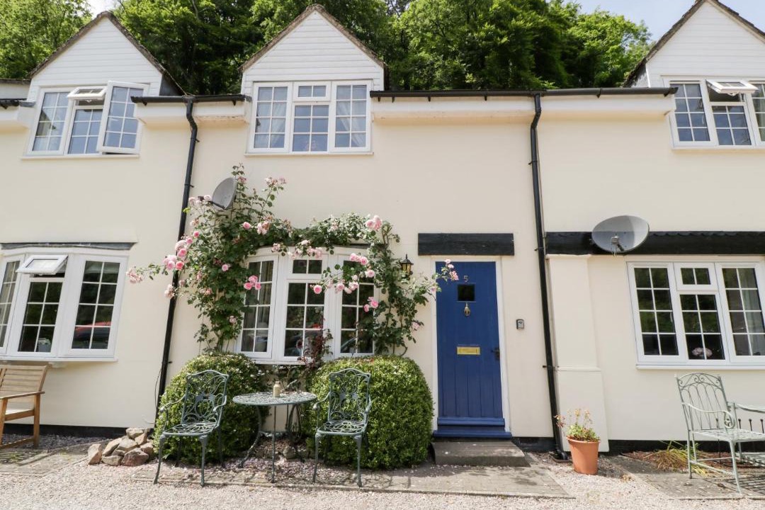 Photo of Others in Symonds Yat