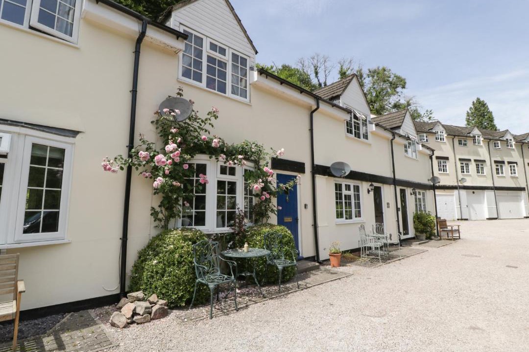 Photo of Others in Symonds Yat