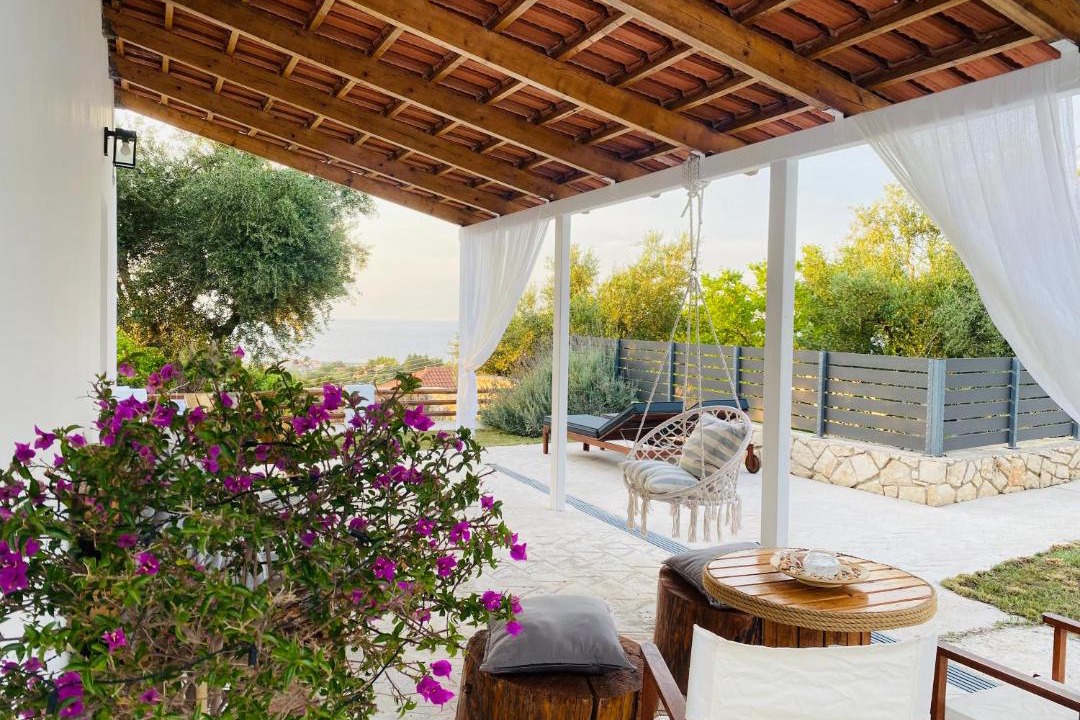 Photo of Patio Balcony in Planos