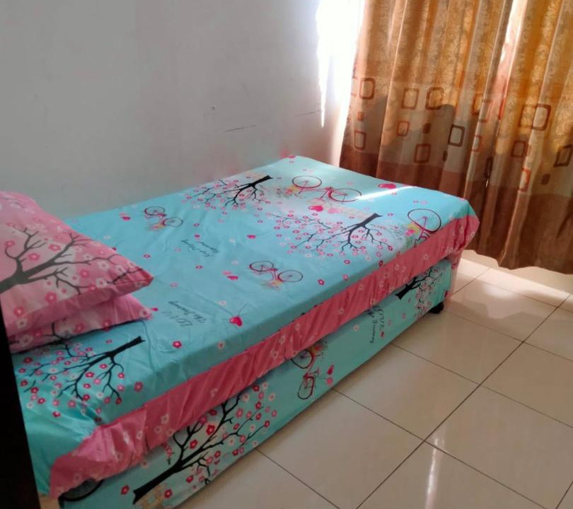 Photo of Bedroom in Old Jakarta